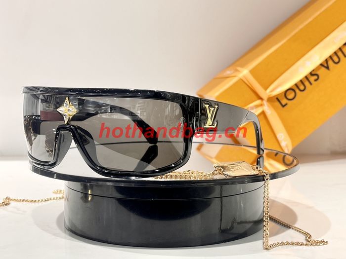 Louis Vuitton Sunglasses Top Quality LVS02323